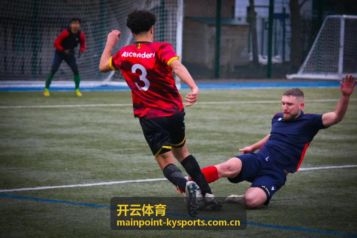 开云体育用户李运营头像